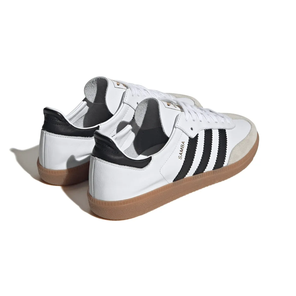 Adidas Shoes With Mesh Samba Decon 'White'