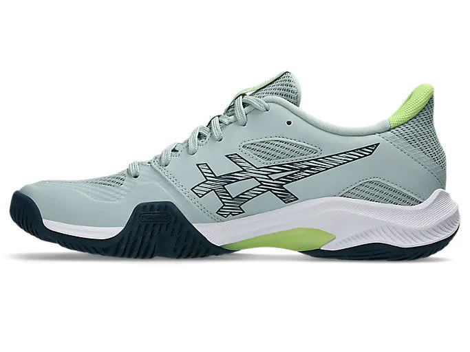 Asics Tiger Golf Shoes Asics Blade FF 2 Badminton Shoes