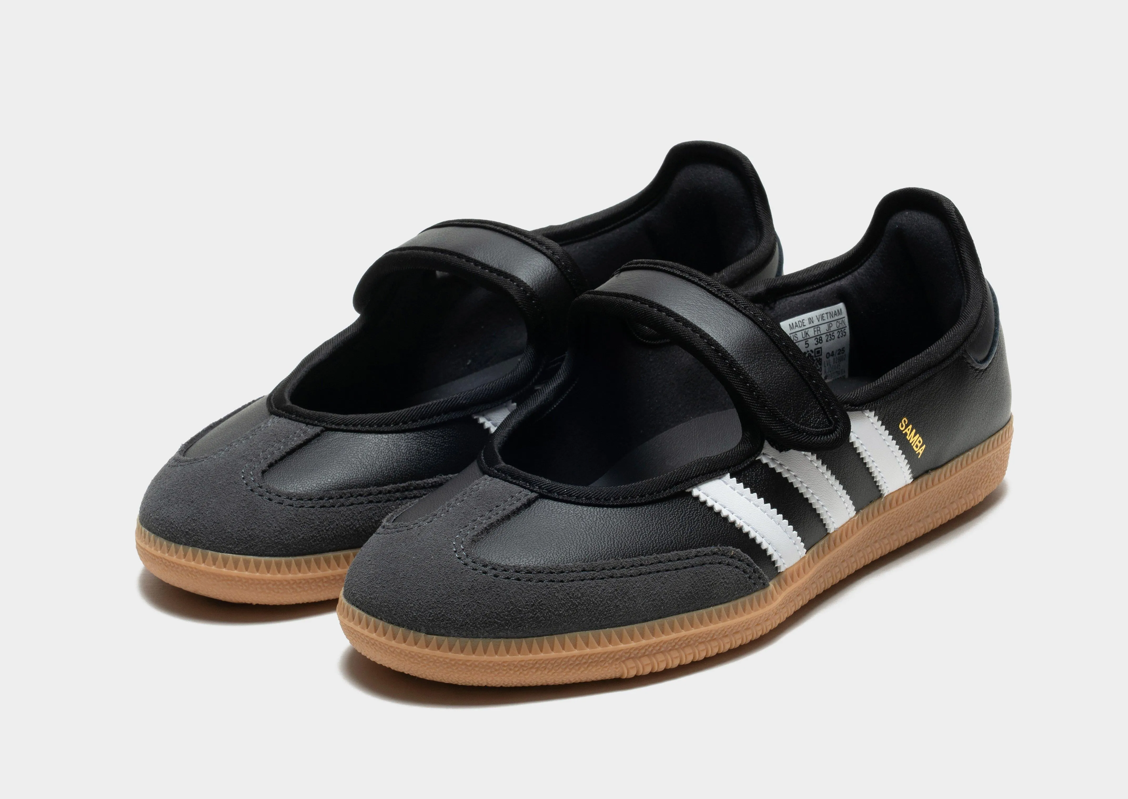 Adidas X_plr Shoes Samba Jane Women's