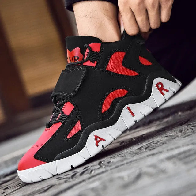 Men's Casual Shoes Fashion Sneakers For Men Flat Shoes Trend Comfort Shoes Men's   Breathable Mesh Movement Tzapatos De Hombre Casual Slip On Dress