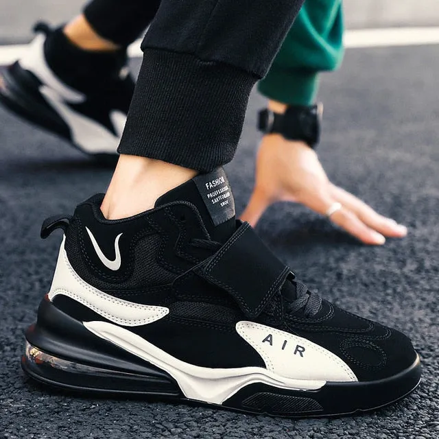 Men's Casual Shoes Fashion Sneakers For Men Flat Shoes Trend Comfort Shoes Men's   Breathable Mesh Movement Tzapatos De Hombre Blazer Mid '77 Suede Casual Shoes