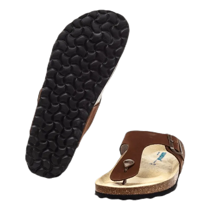 Sandals Hotel In Ocho Rios Geneve Nubuck Brown