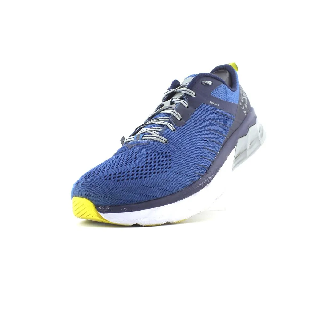 HOKA ONE ONE ARAHI 3 Good Running And Training Shoes
