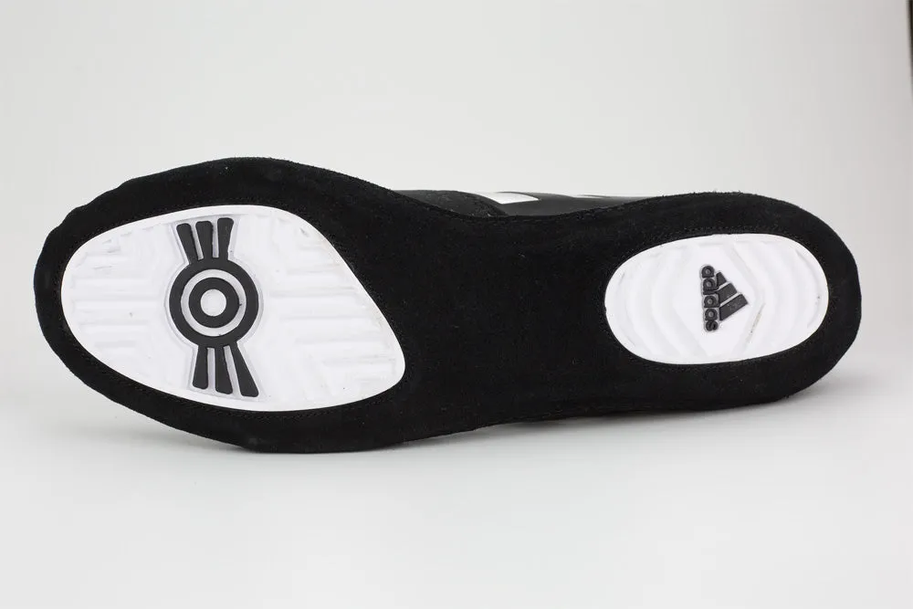 Ringerschuhe ADIDAS Combat Speed 5 - Schwarz Asics Running Shoes Kayano 24