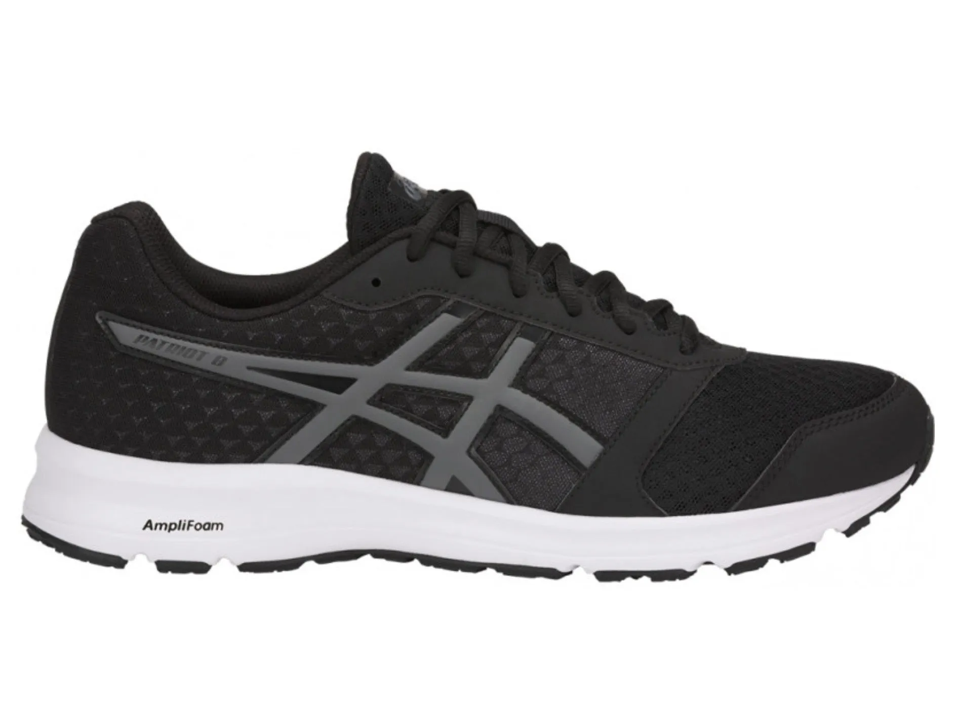 Asics Mens Patriot 9 <br> T823N 9097 Asics Squat Shoes