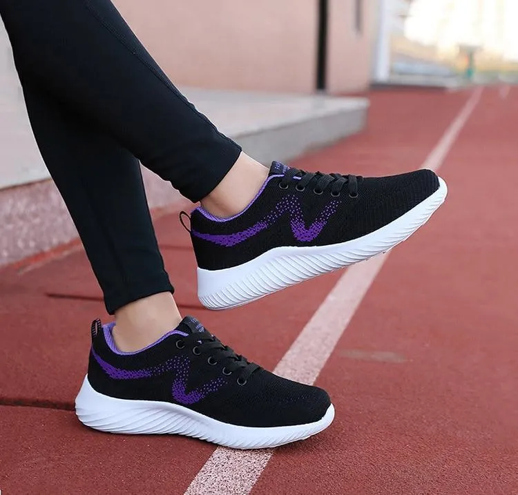 Sperry Top-sider Crest Vibe Casual Shoe women shoes lace-up mesh breathable casual shoes women sneakers footwear female shoe walking