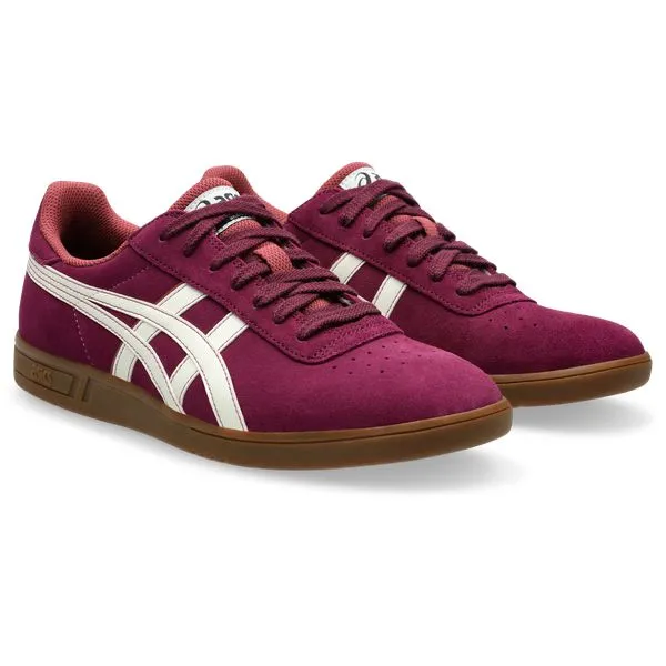 Asics Tennis Shoes Wide Width Asics Skateboarding Gel-Vickka Pro Roselle - Ivory