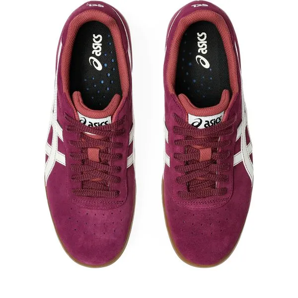 Shop Deals On Asics Gel-kayano Running Shoes Asics Skateboarding Gel-Vickka Pro Roselle - Ivory
