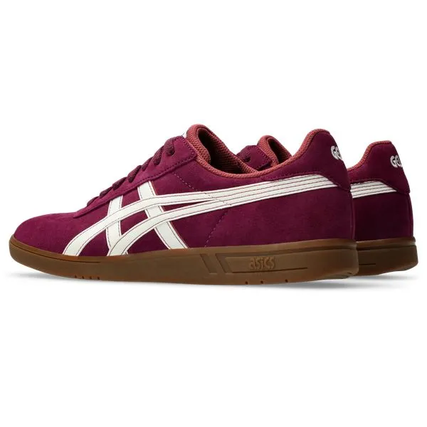Rare Asics Shoes Asics Skateboarding Gel-Vickka Pro Roselle - Ivory