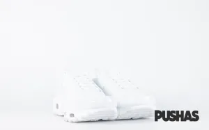 Air Max TN Plus 'White Metallic Silver' GS (2021) Tokidoki Asics Shoes