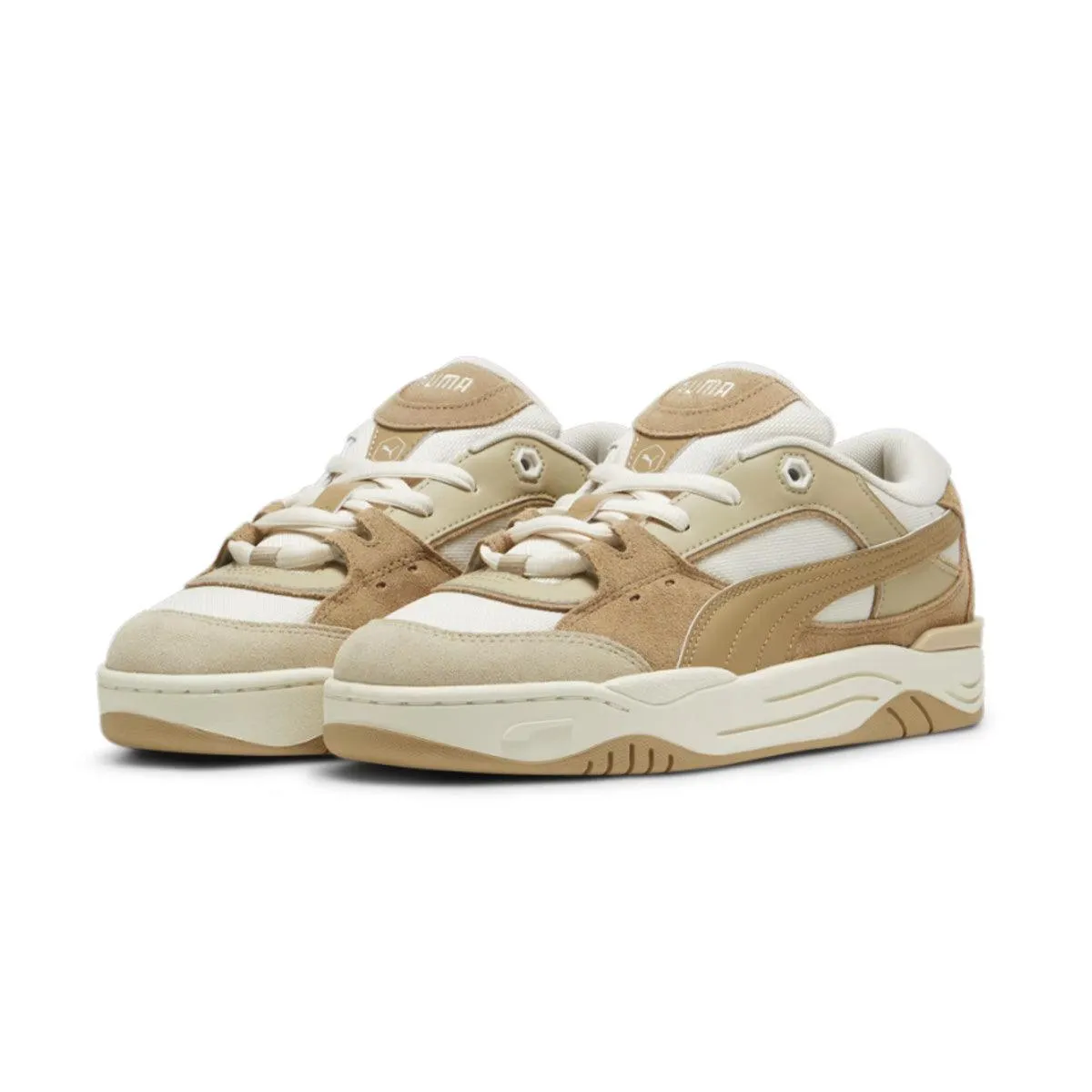 Puma-180 'Sugared Almond' Sports Shoes Asics