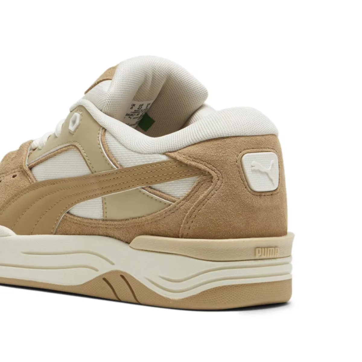 Puma-180 'Sugared Almond' Asics Gel-game Tennis Shoes