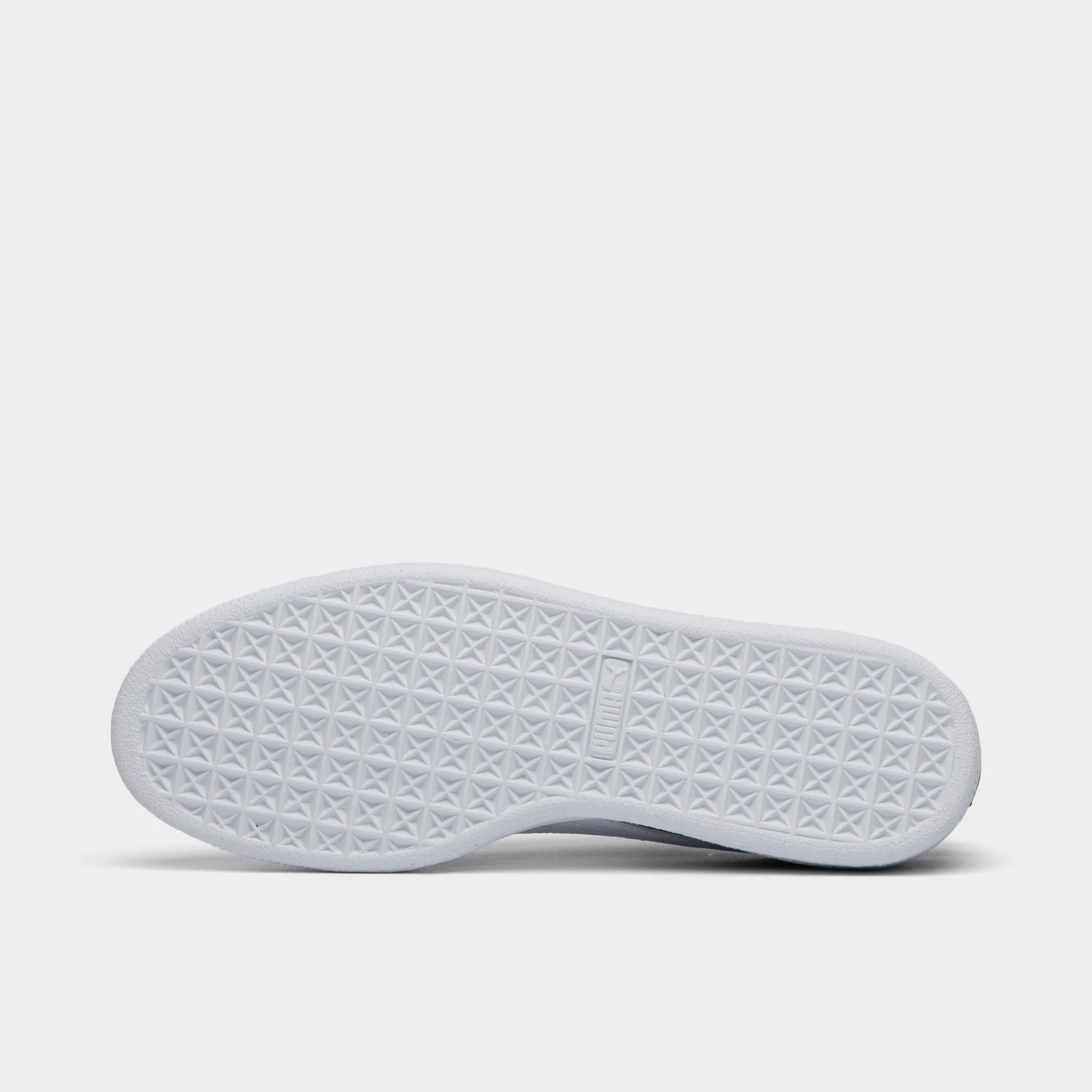 Puma Basket Classic XXI Black / White Puma Andial Shoes