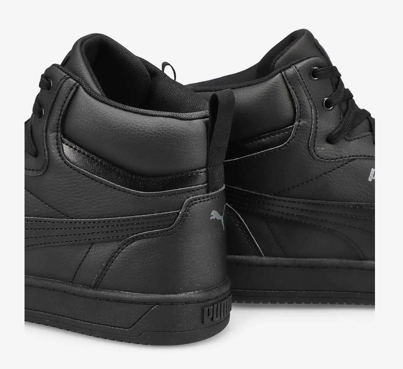 Asics Noosa Tri 13 Running Shoes Puma - Caven 2.0 Mid black