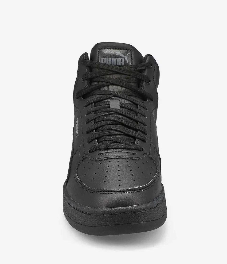 Asics Street Style Shoes Puma - Caven 2.0 Mid black