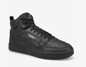 Puma - Caven 2.0 Mid black Asics Laceless Shoes