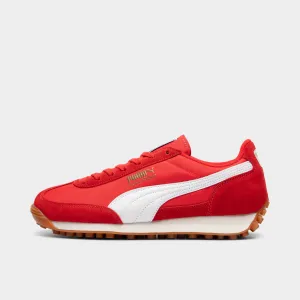 Puma Easy Rider Red / White Balenciaga Puma Shoes Price