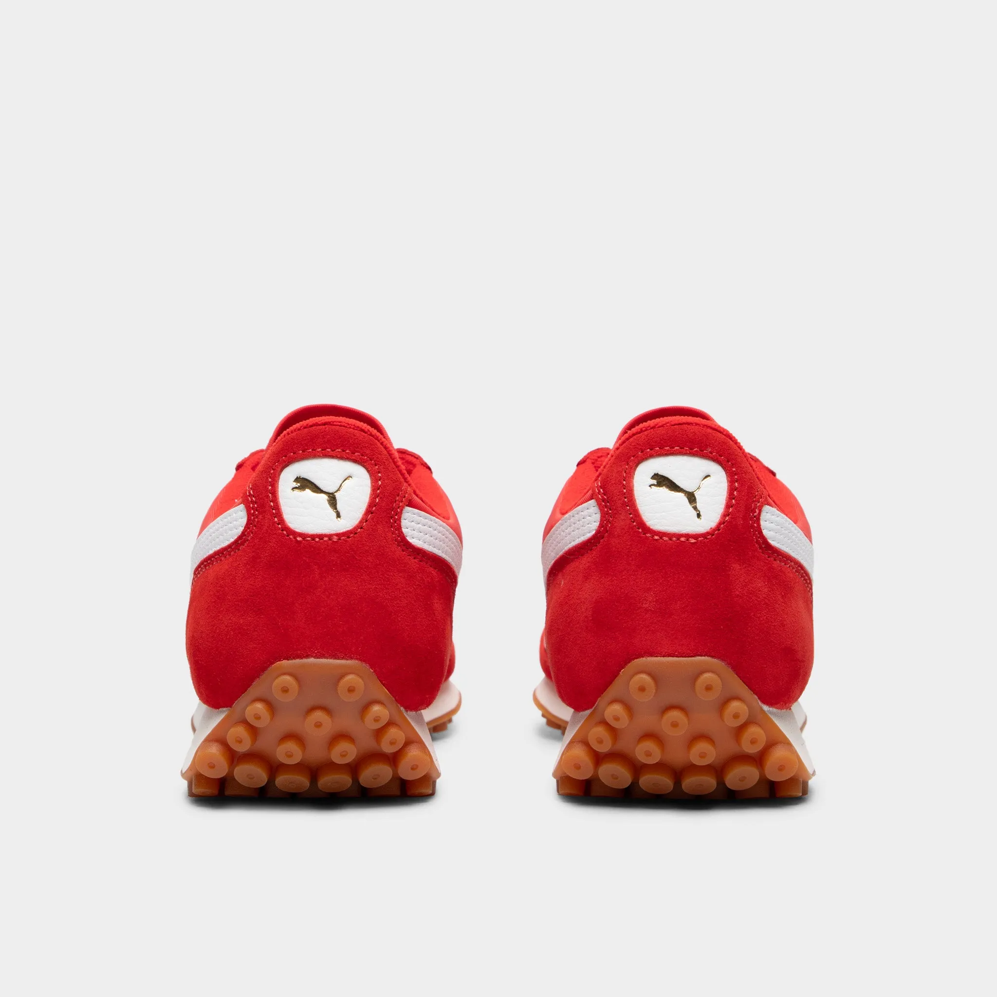 Puma Easy Rider Red / White Puma Toy Story Shoes