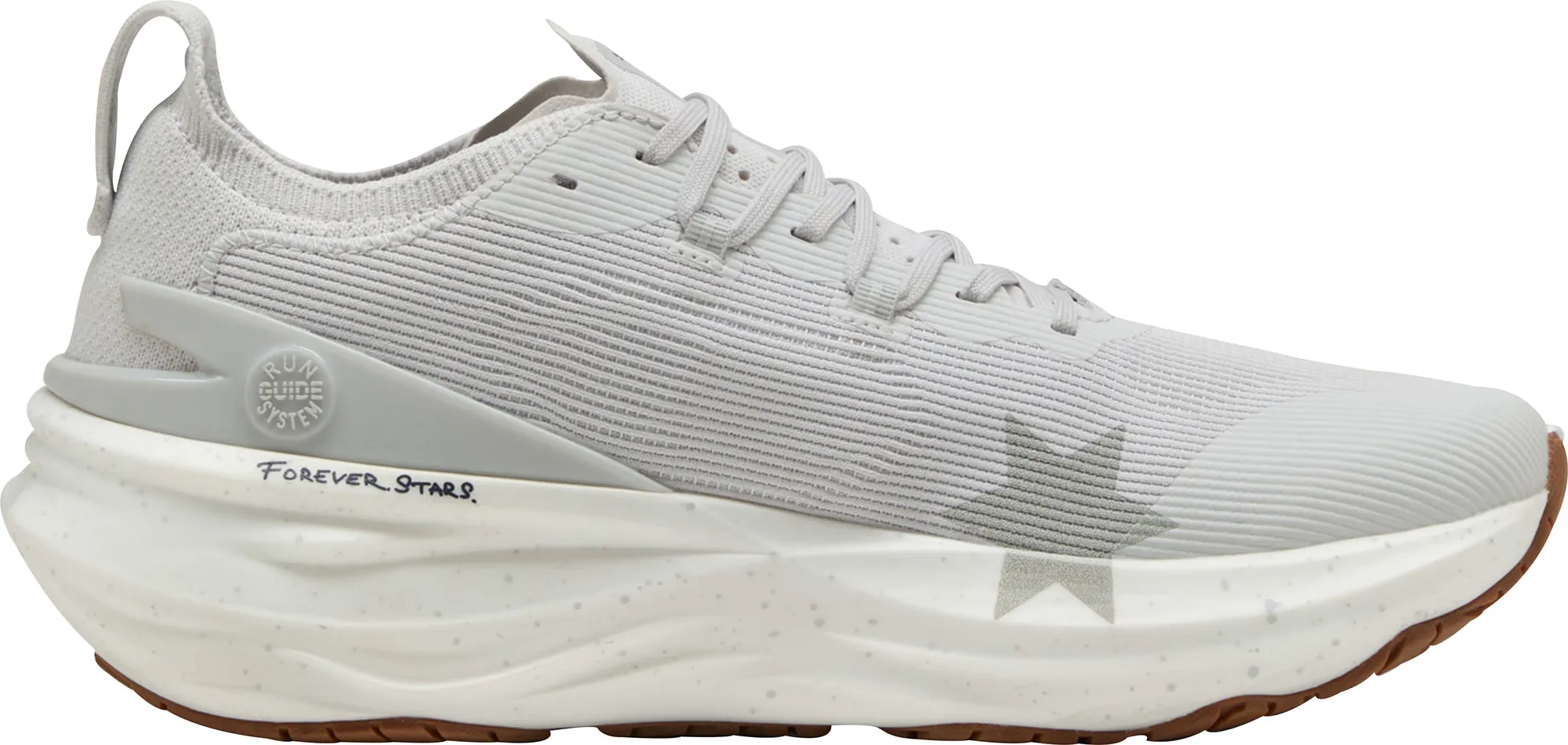 Best Asics Shoes For Pronation Puma ForeverRun Nitro 2 X SAYSKY Mens Running Shoes - Grey