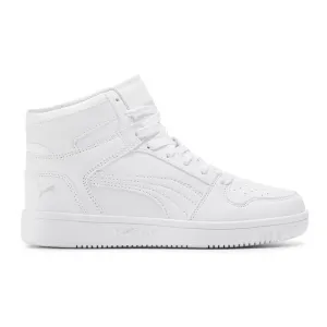 Puma - Junior shoes Rebound Layup SL White Asics 2024 Running Shoes