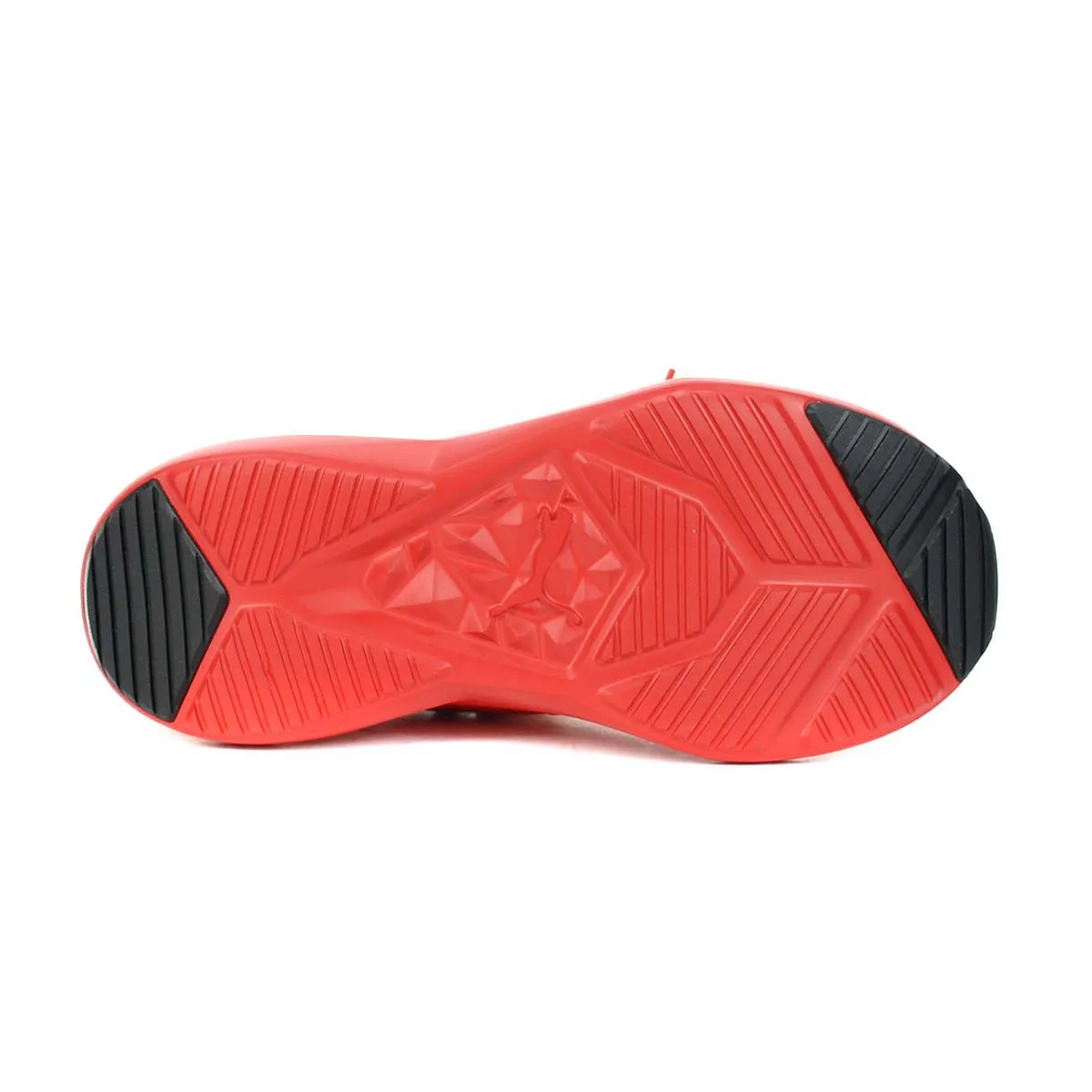 Puma - Junior shoes Softride Enzo NXT Red/Black Asics Gel Trail Running Shoes