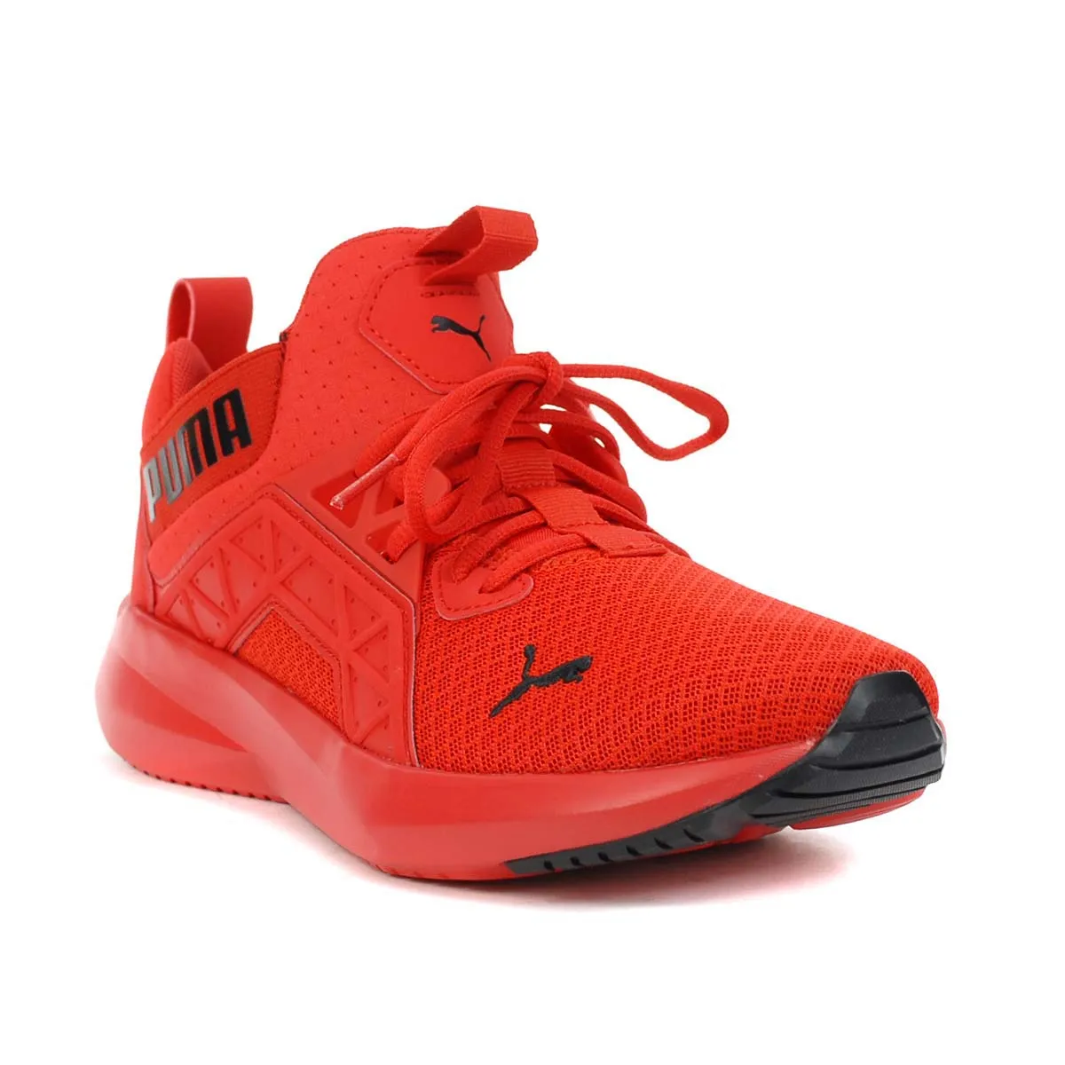 Asics Gt 2000 Trail Running Shoe Puma - Junior shoes Softride Enzo NXT Red/Black