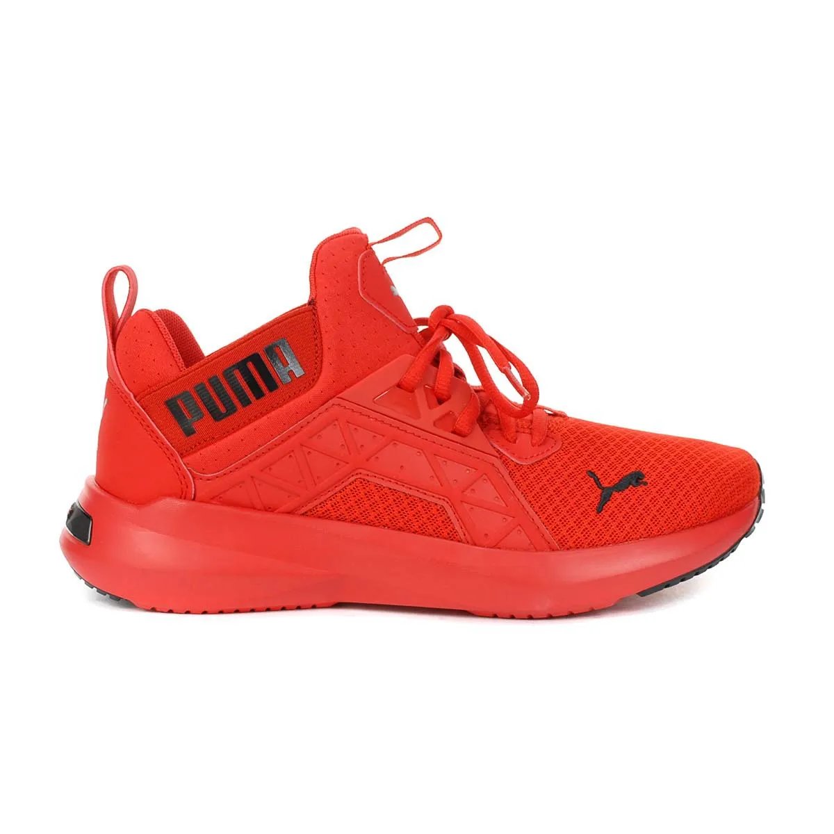 Puma - Junior shoes Softride Enzo NXT Red/Black Asics Stability Trail Shoes