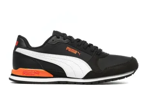 Puma Junior St Runner V3 NL JR <br> 384901 06 Waterproof Puma Running Shoes