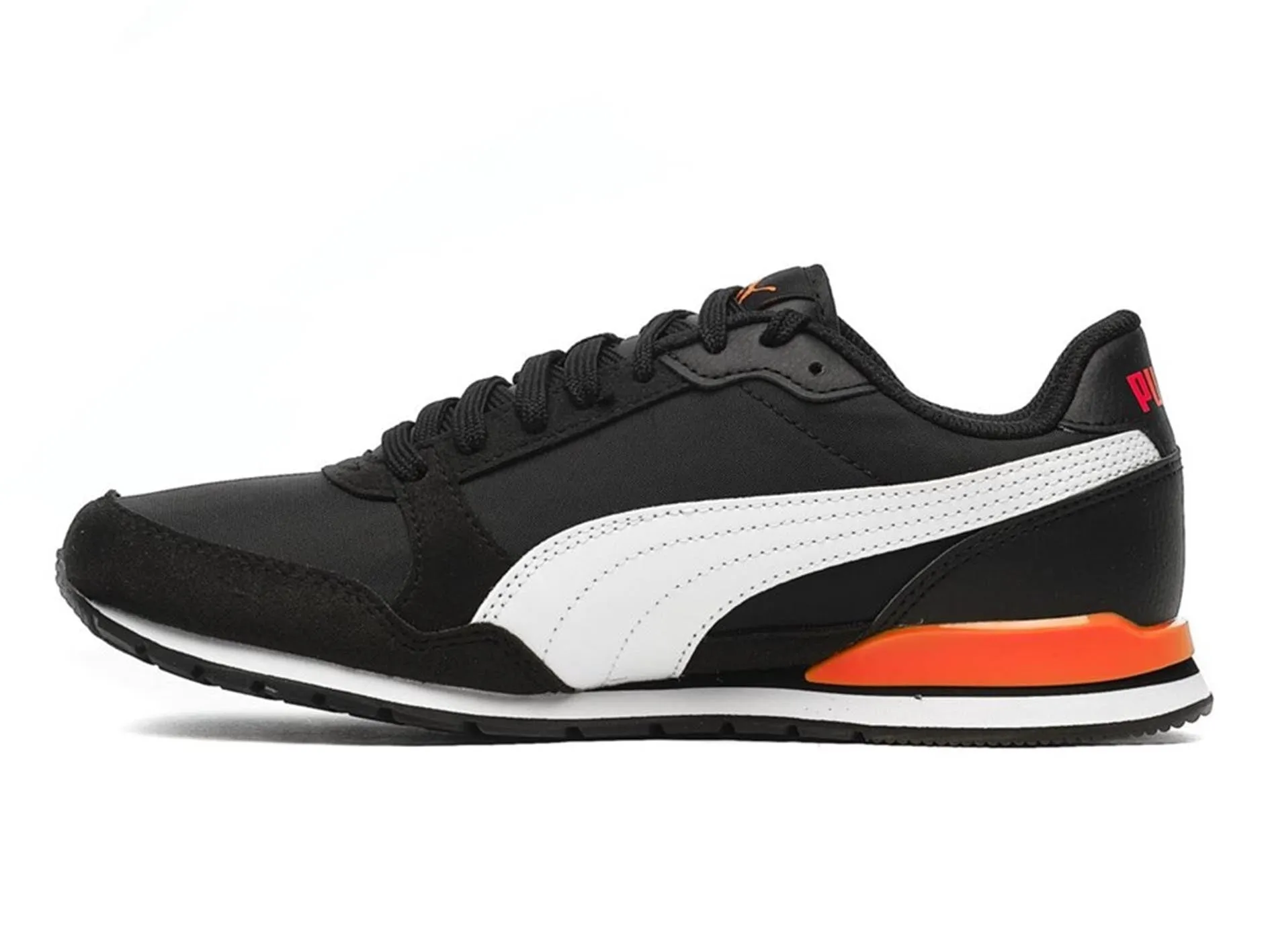 Puma Junior St Runner V3 NL JR <br> 384901 06 Puma Scend Pro Shoes