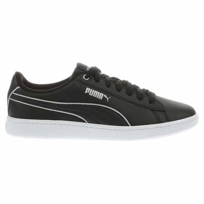 Puma Shoes Collection 2014 Puma Ladies' Vikki Leather Shoe