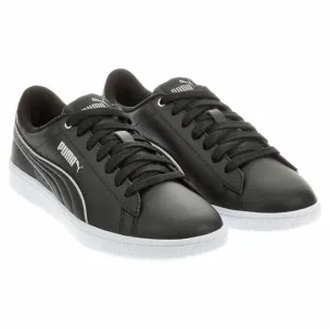 Nipsey Puma Shoes Puma Ladies' Vikki Leather Shoe