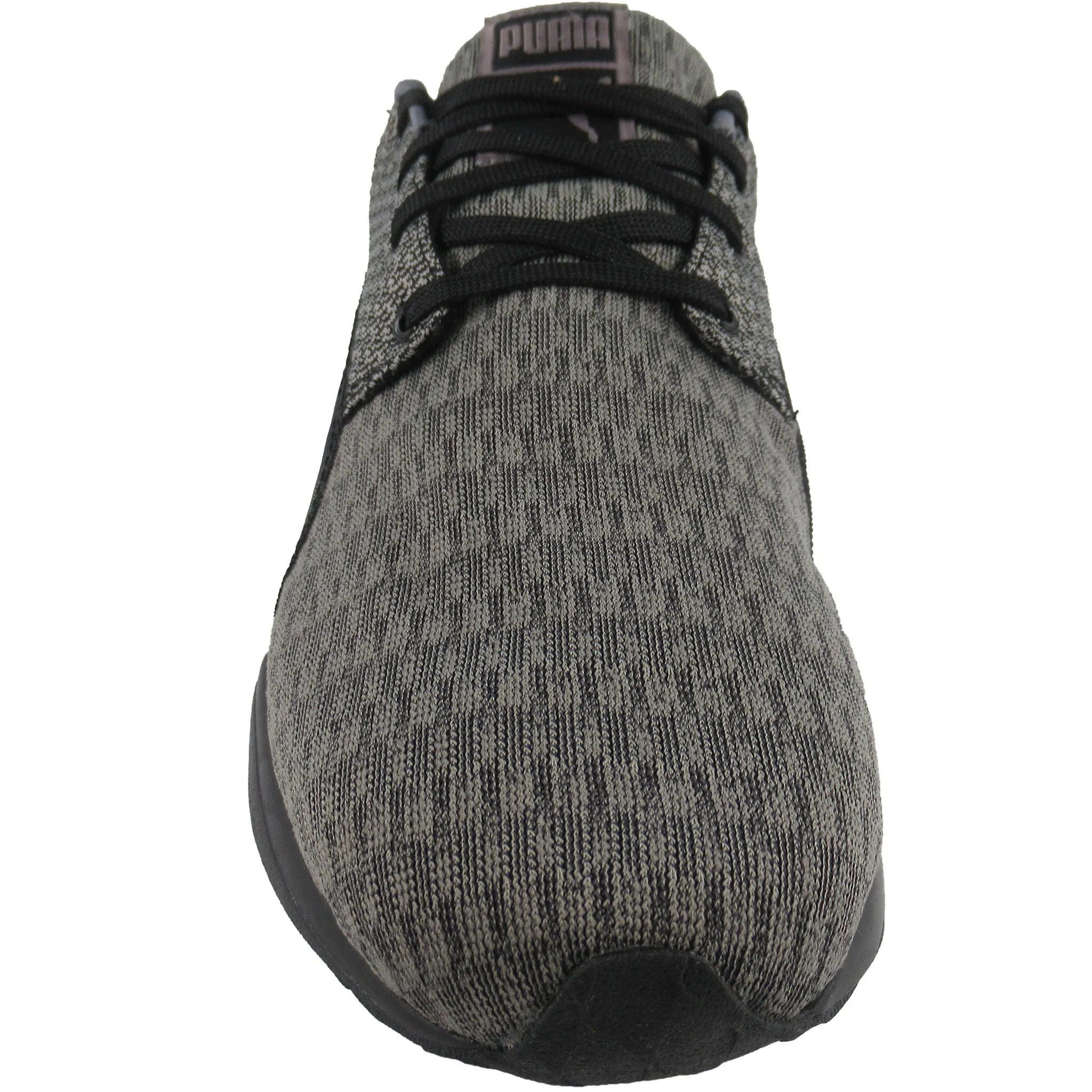 Asics Venture 6 Running Shoes Puma Men's 359424 Future Trinomic Swift Chain Steel Gray Black Casual Shoes