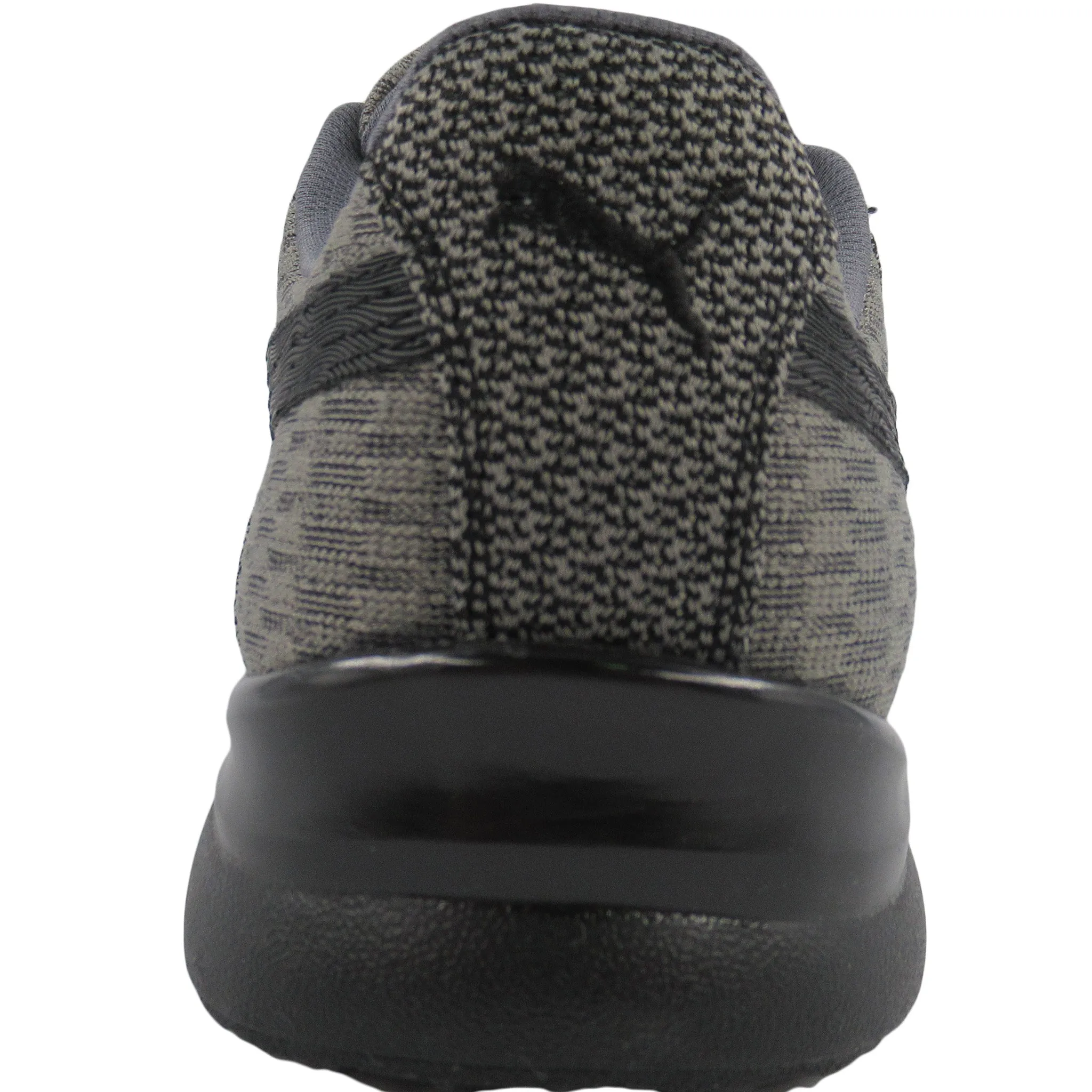 Puma Men's 359424 Future Trinomic Swift Chain Steel Gray Black Casual Shoes Asics Tennis Shoes Size Chart