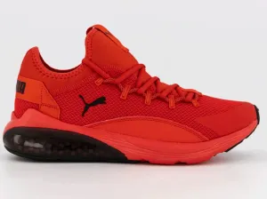 Puma Mens Cell Vive <BR> 376180 10 Puma Vedano Shoes