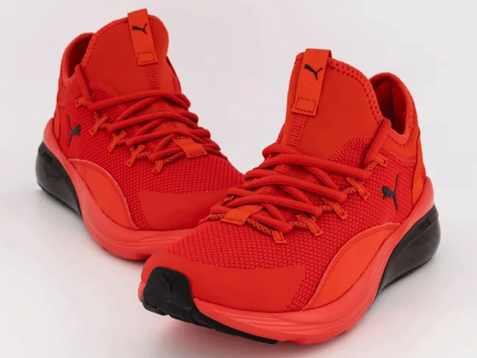 Puma Fast-rb Shoes Puma Mens Cell Vive <BR> 376180 10