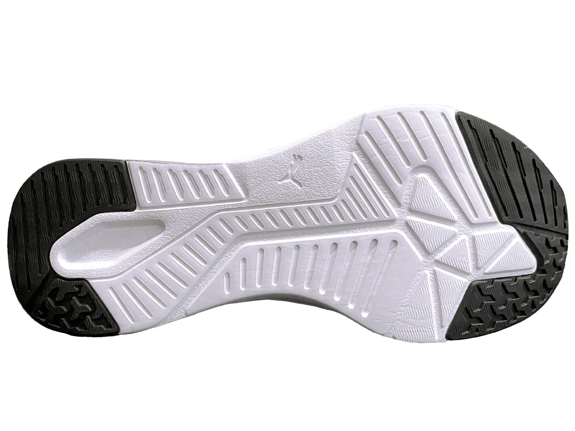 Puma Mens Disperse XT 2 Tiger Camo <br> 378163 01 Puma Clyde Sock Shoes