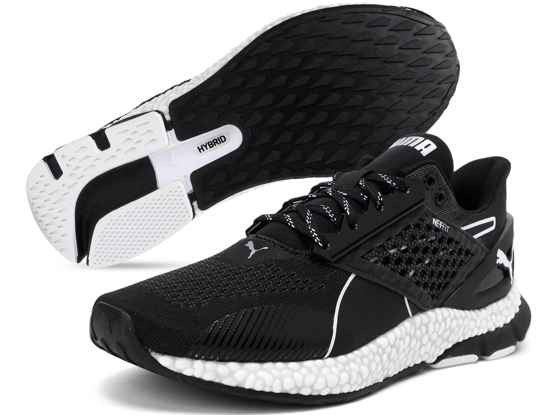 Puma 18 Shoes PUMA MENS HYBRID ASTRO <br> 192799 03