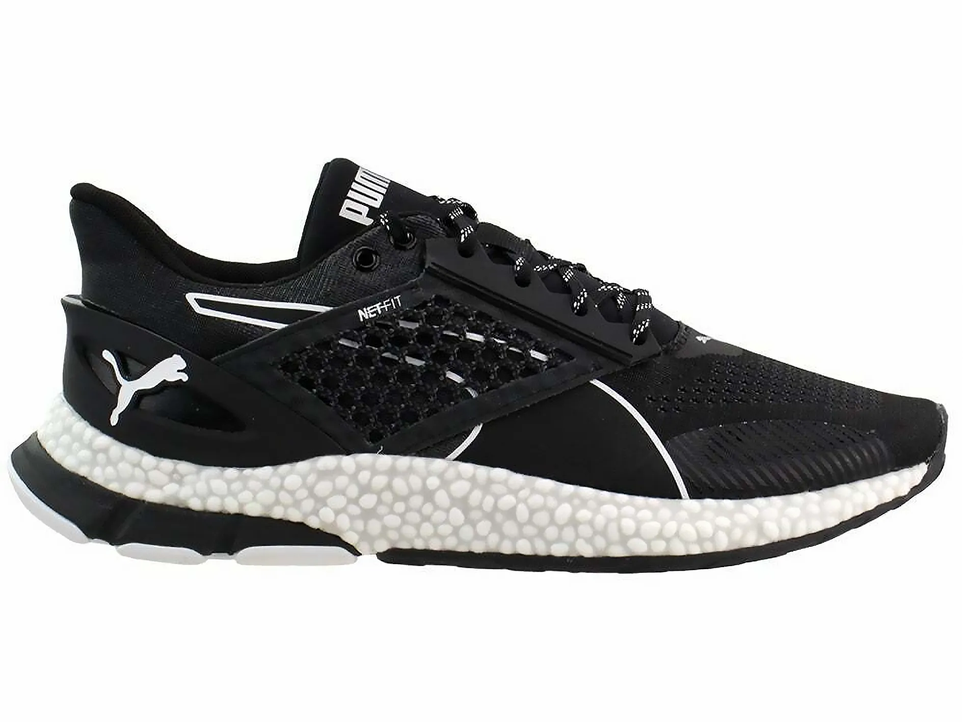 PUMA MENS HYBRID ASTRO <br> 192799 03 Puma Flyer Flex Running Shoes