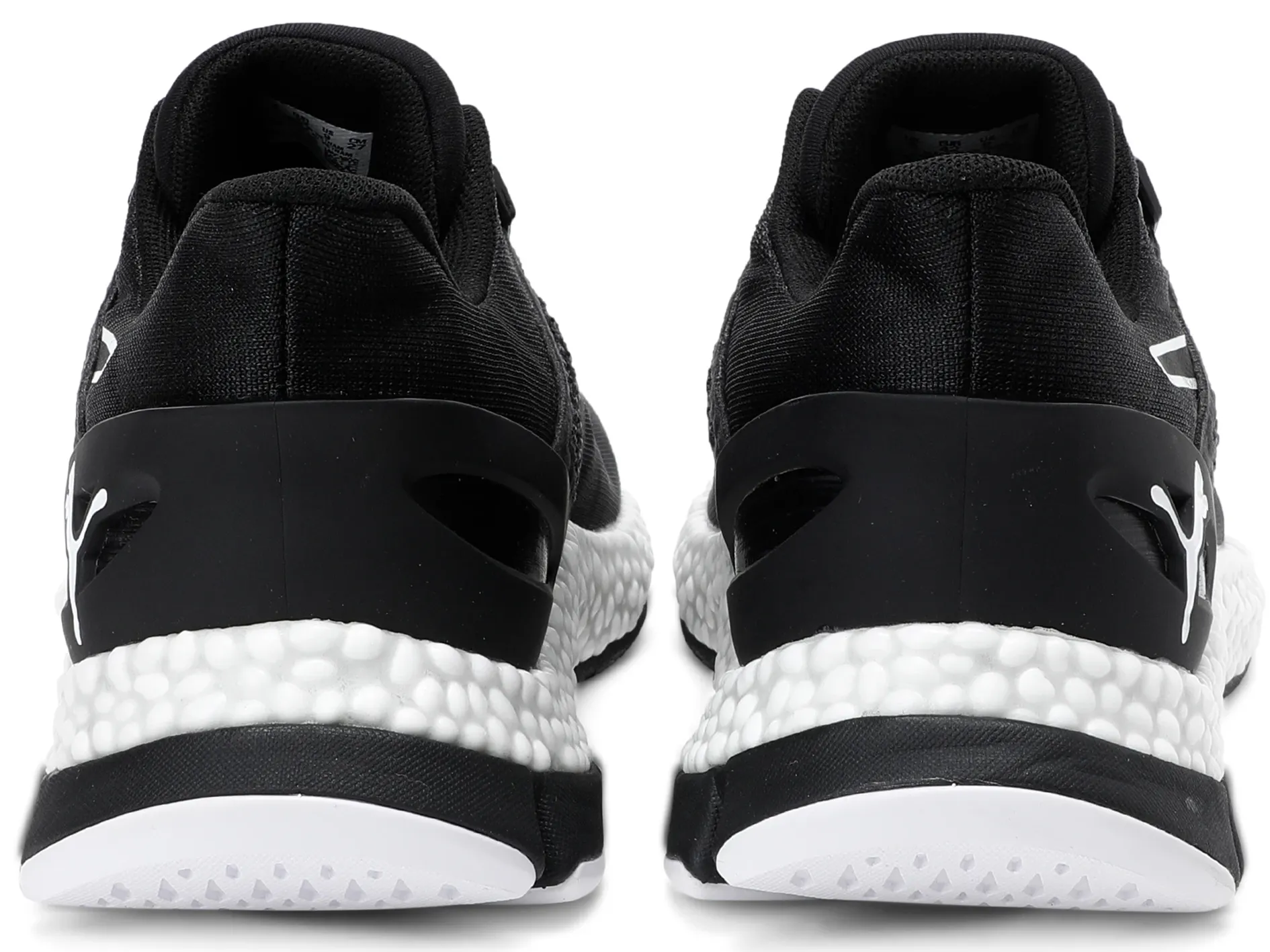 PUMA MENS HYBRID ASTRO <br> 192799 03 Puma Cell Basketball Shoes