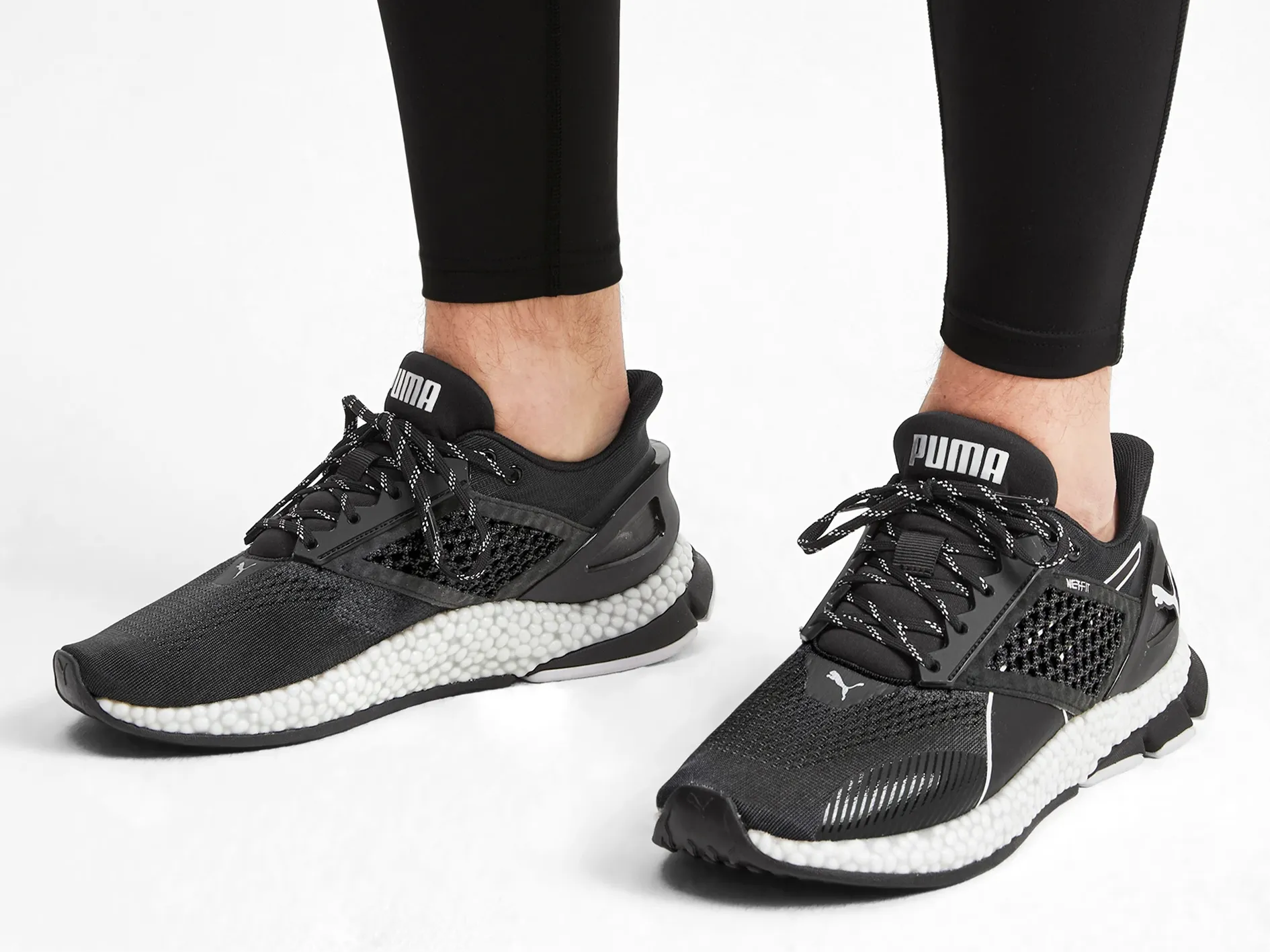 Puma Shoes With Mercedes Logo PUMA MENS HYBRID ASTRO <br> 192799 03