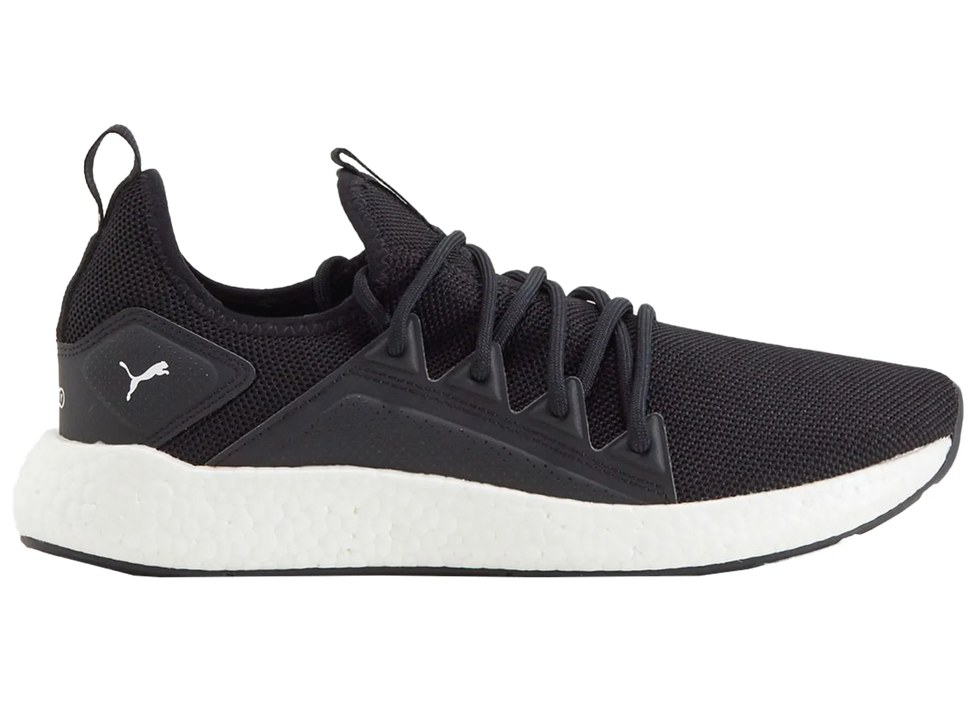 Puma Hard Sole Shoes Puma Mens NRGY Neko <br> 191068 01