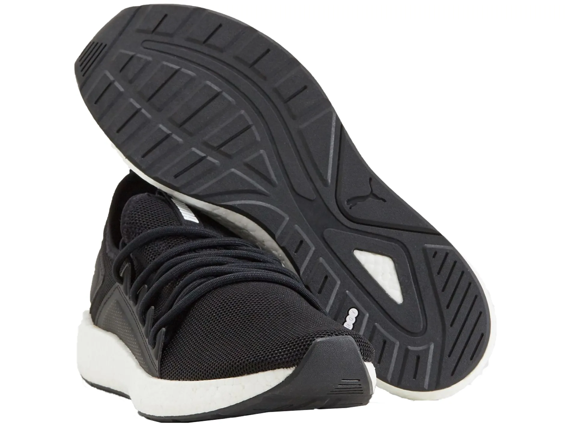 Puma Mens NRGY Neko <br> 191068 01 Puma Sports Shoes Under 1000
