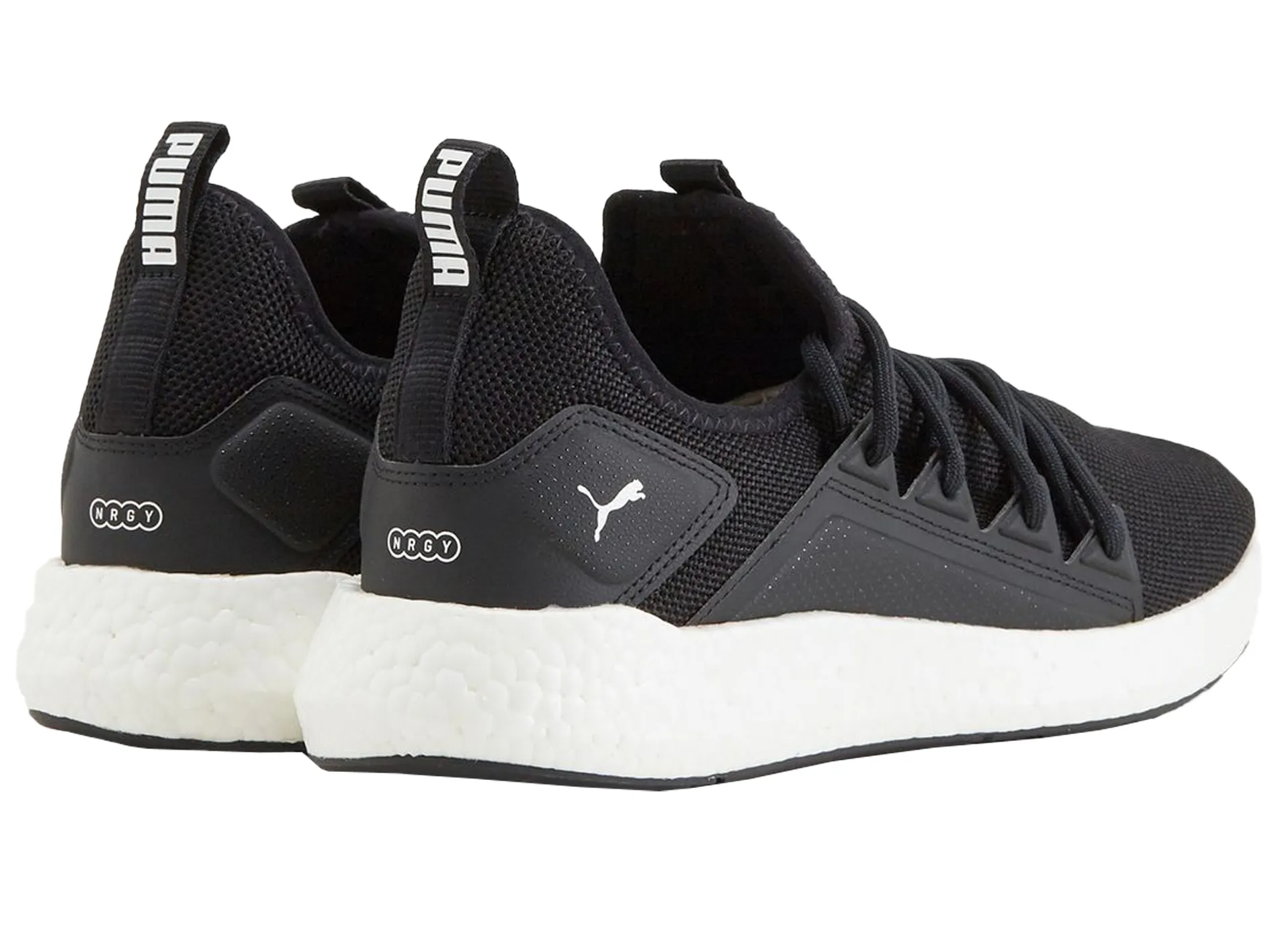 Puma Laguna Sport Golf Shoes Puma Mens NRGY Neko <br> 191068 01