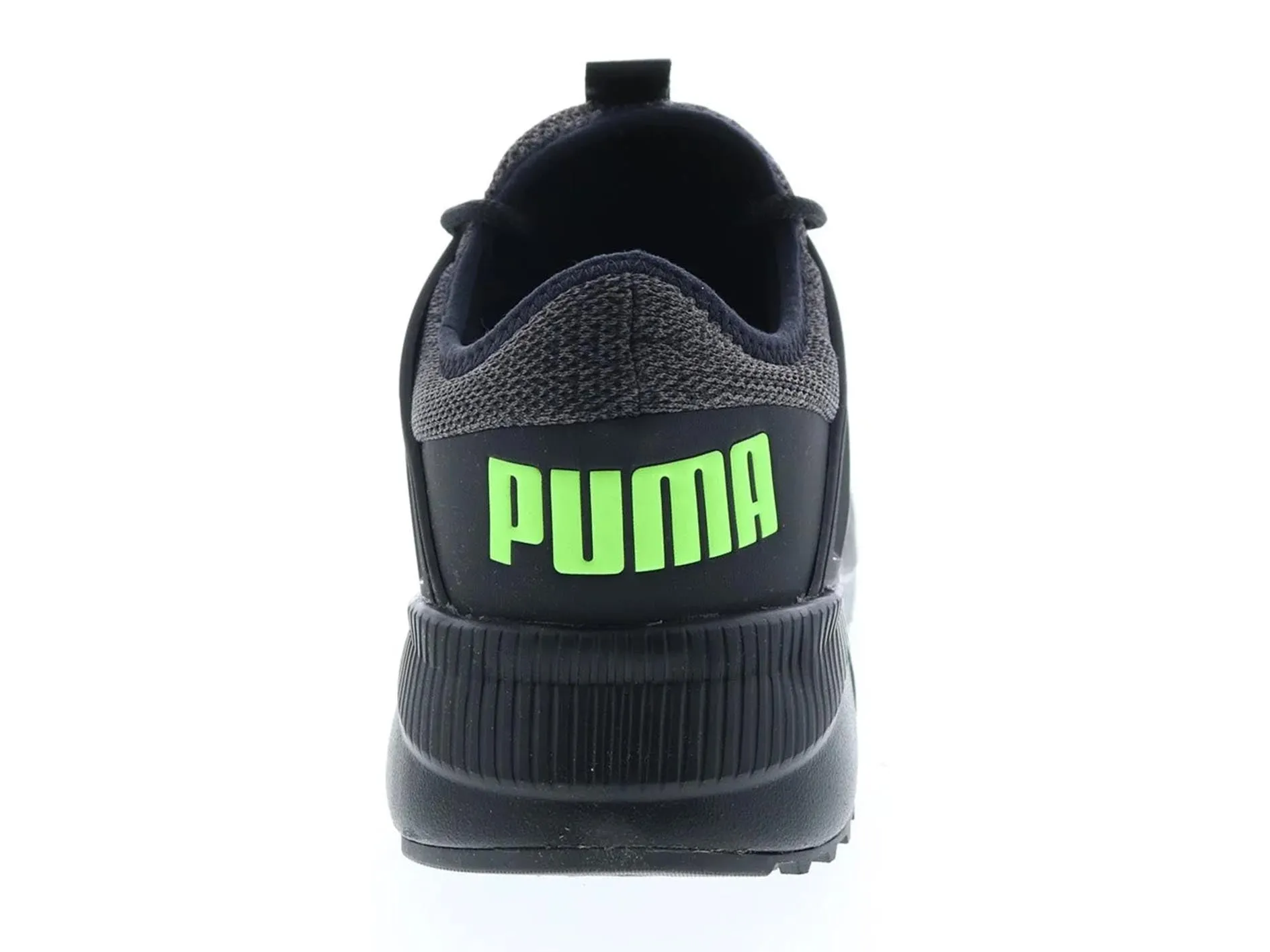 Puma Mens Pacer Future Knit <br> 380603 03 Puma X Fenty Avanti Ls Stitched Casual Shoes