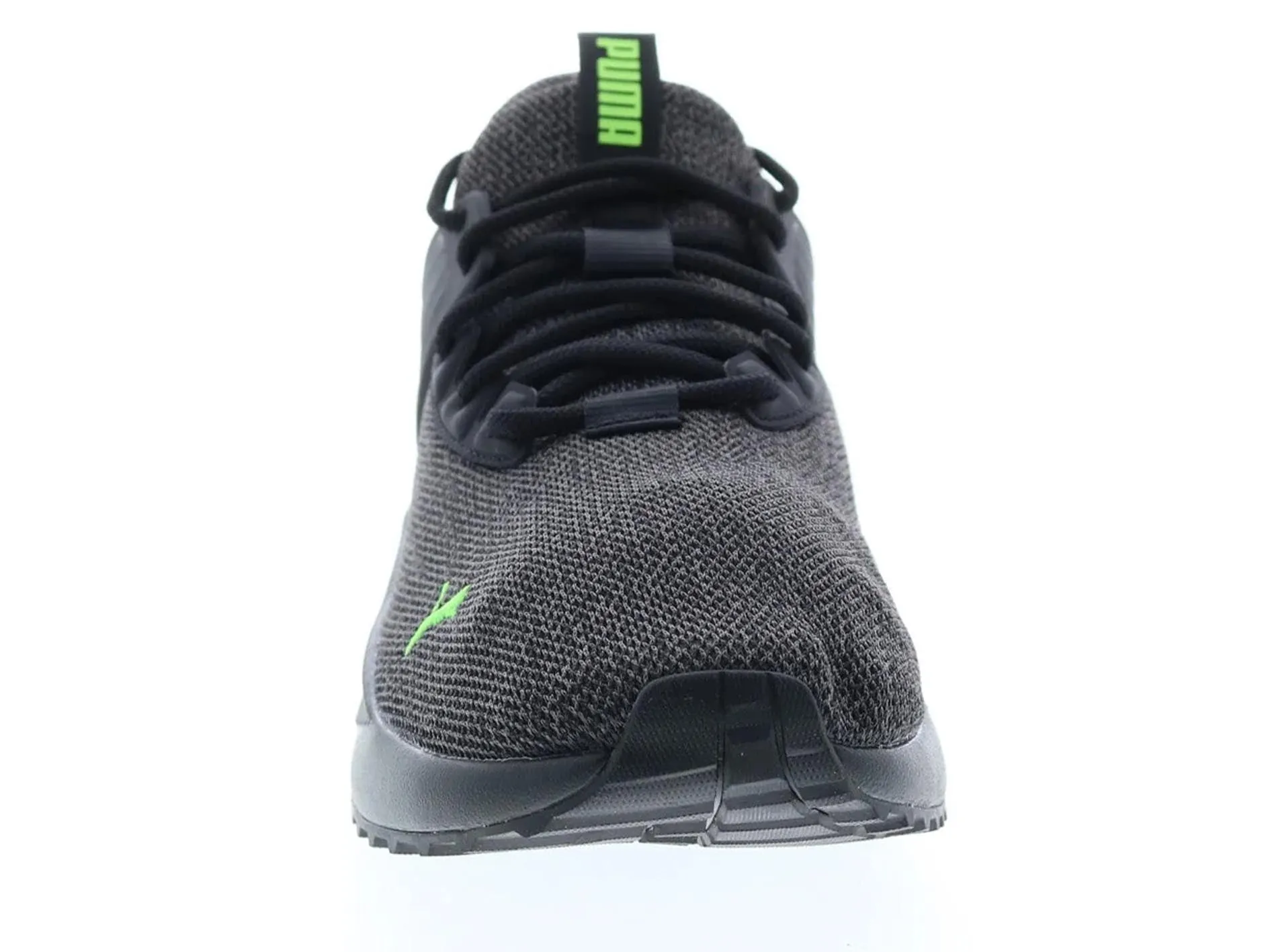 Dave Mirra Puma Shoes Puma Mens Pacer Future Knit <br> 380603 03