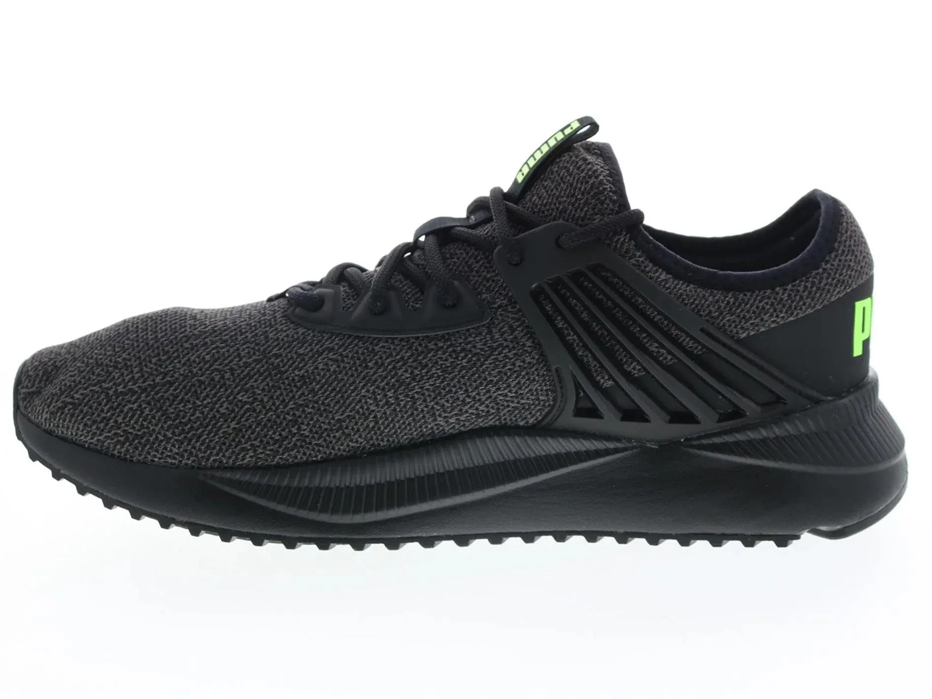 Puma Mens Pacer Future Knit <br> 380603 03 Puma Shoes Mercedes Amg