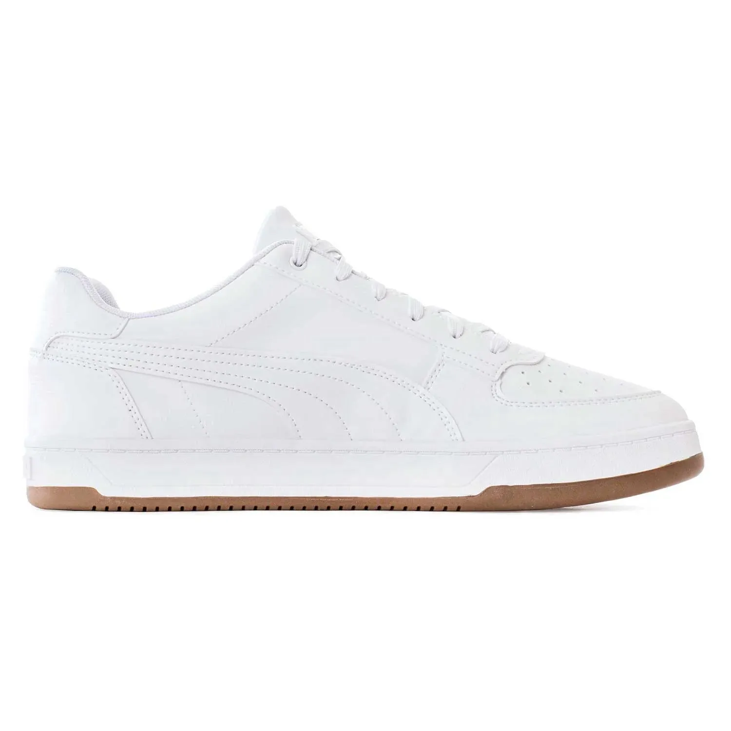 Puma -  Men's shoes caven 2.0 White Asics Clay Court Shoes