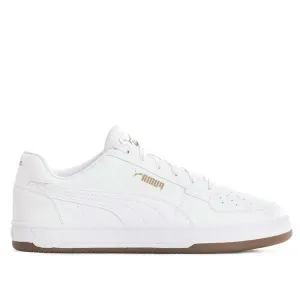 Puma -  Men's shoes caven 2.0 White Asics Low Arch Shoes