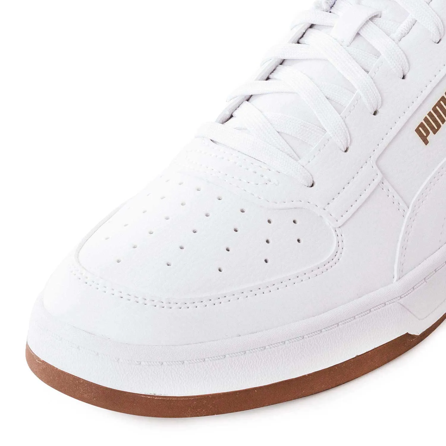 Best Asics Shoes For Weightlifting Puma -  Men's shoes caven 2.0 White