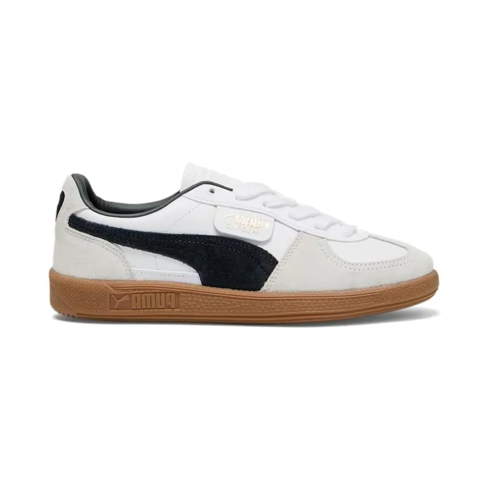 Puma - Men's shoes Palermo Lth New Asics Tennis Shoes